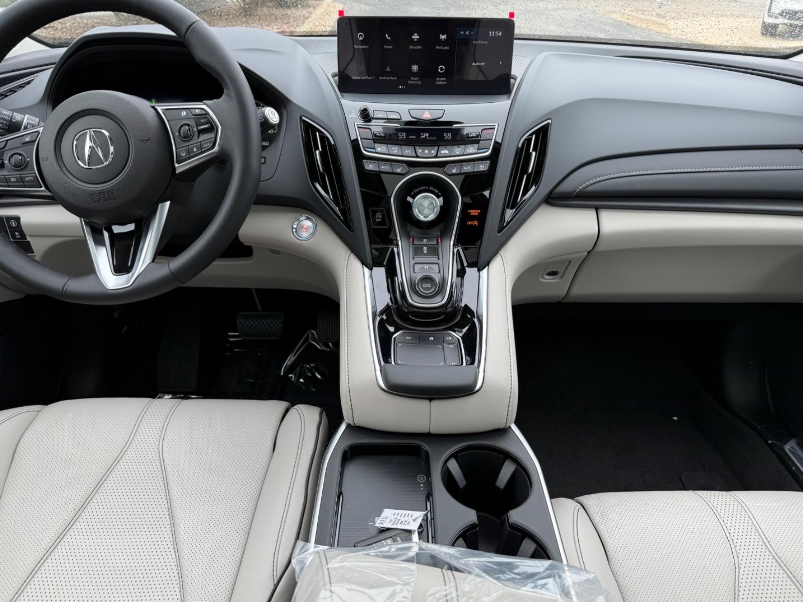 Acura RDX Vehicle Image 06