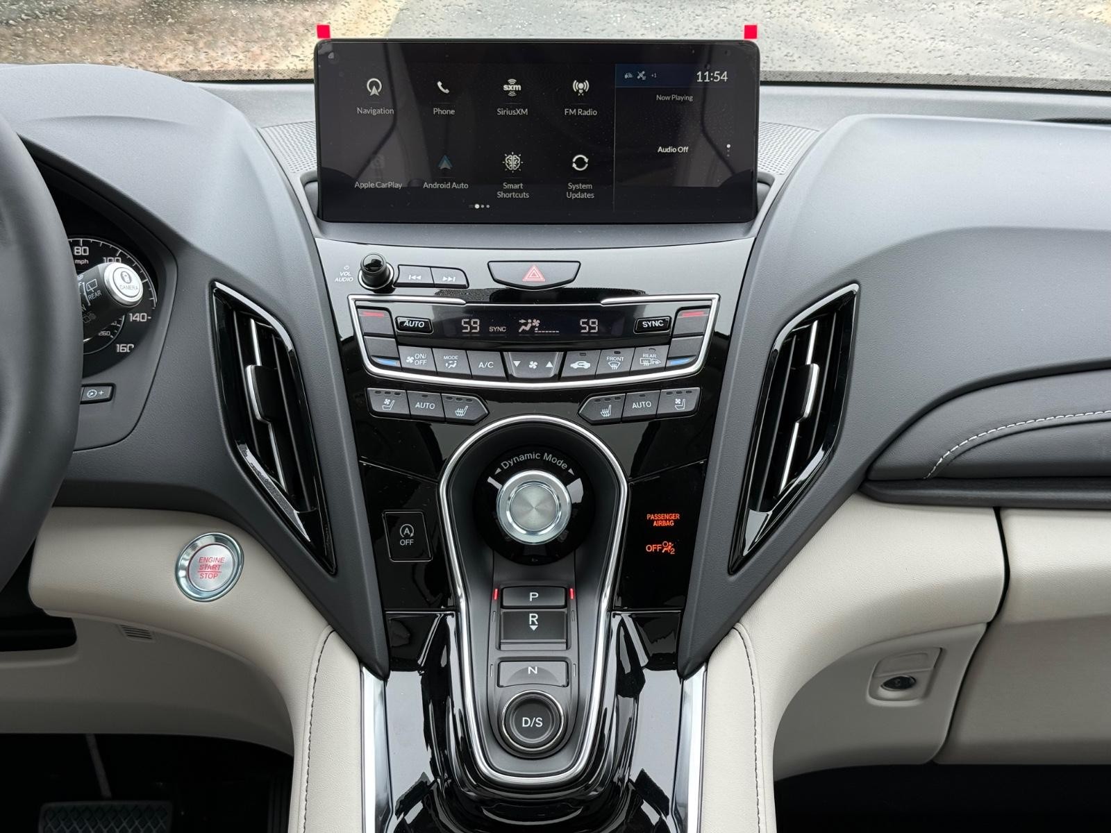 Acura RDX Vehicle Image 07