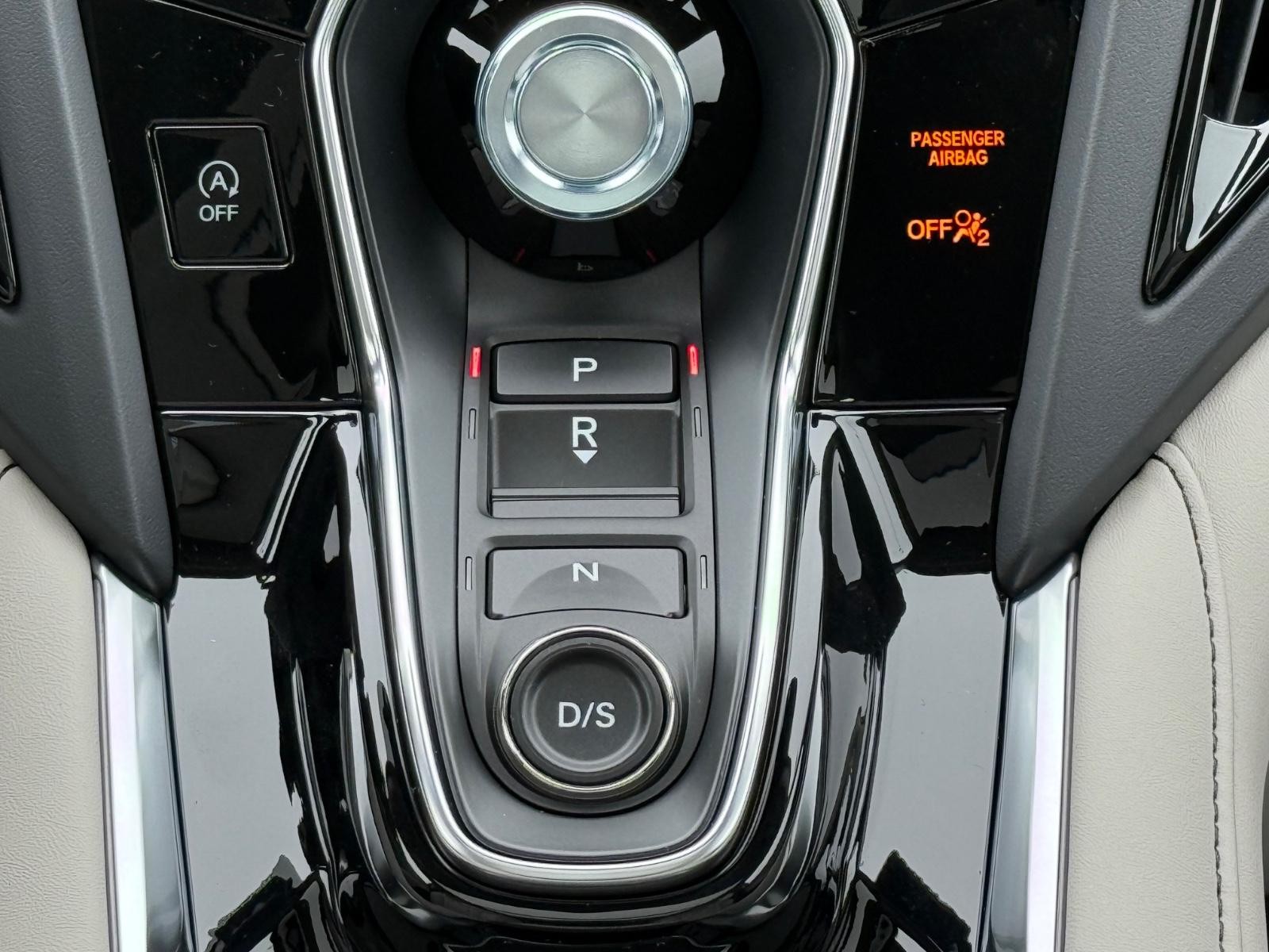 Acura RDX Vehicle Image 08