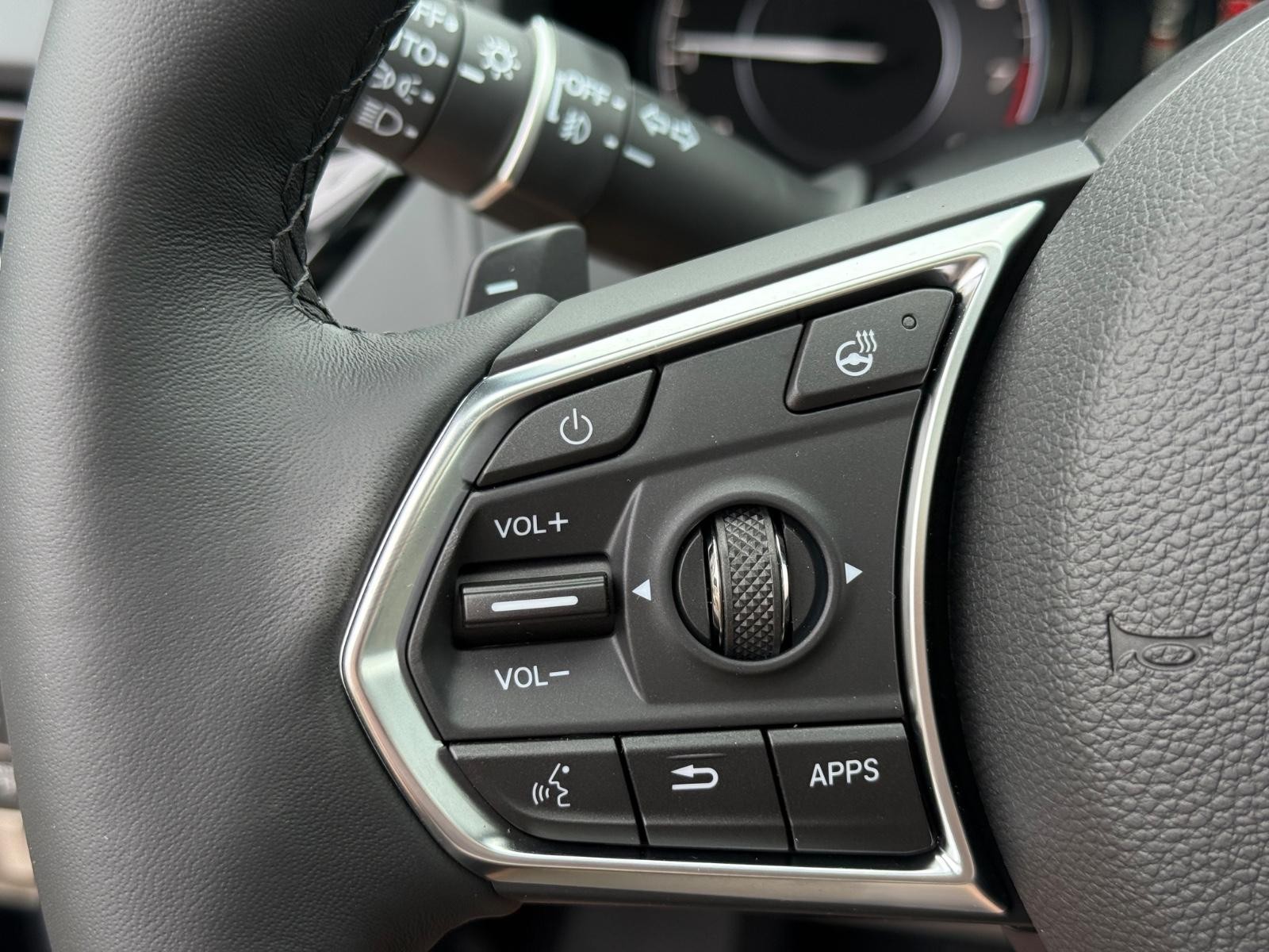 Acura RDX Vehicle Image 12