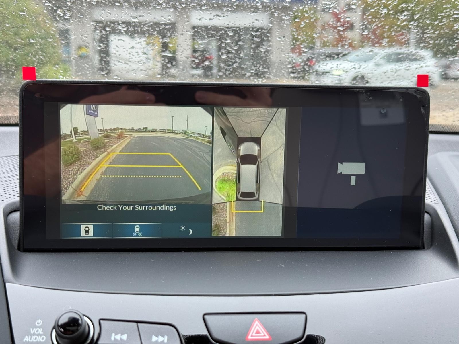 Acura RDX Vehicle Image 14