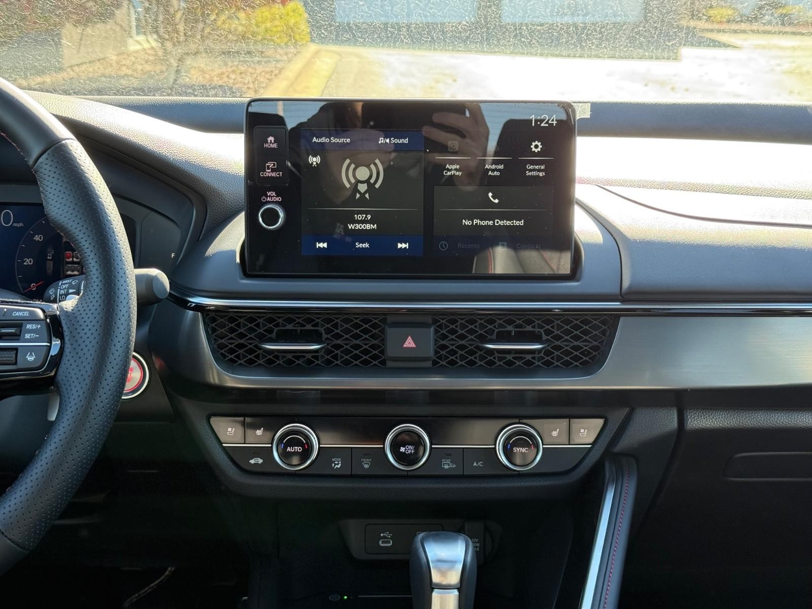 Acura ADX Vehicle Image 07