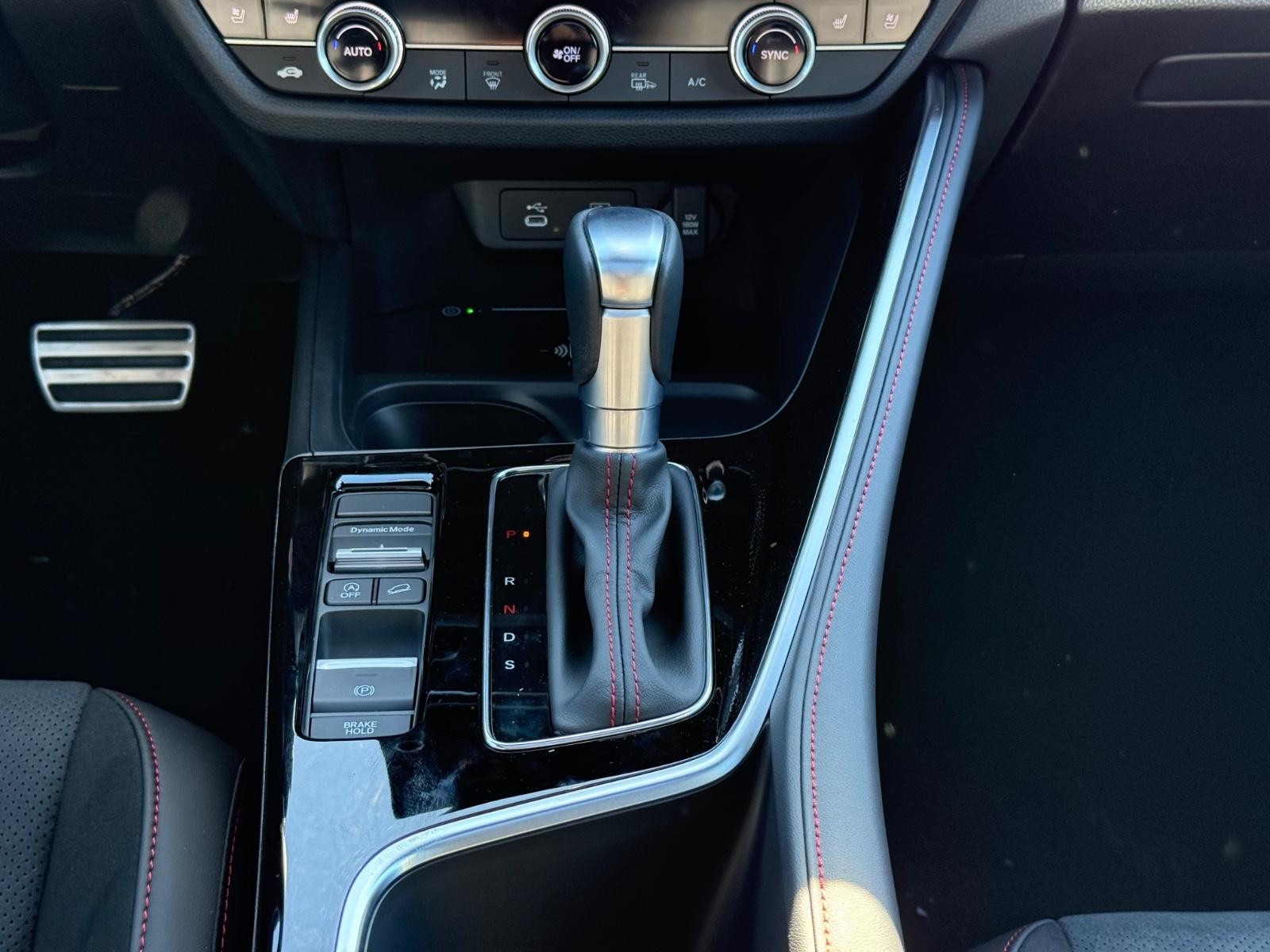 Acura ADX Vehicle Image 08