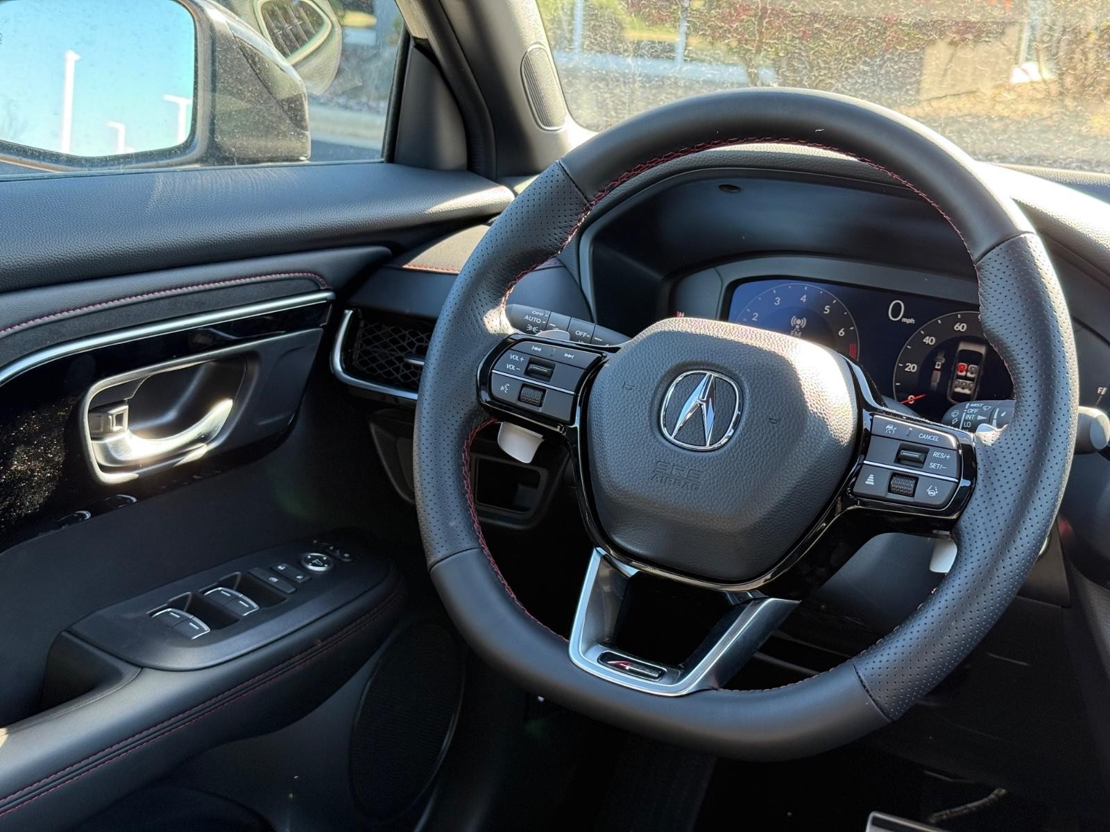 Acura ADX Vehicle Image 09