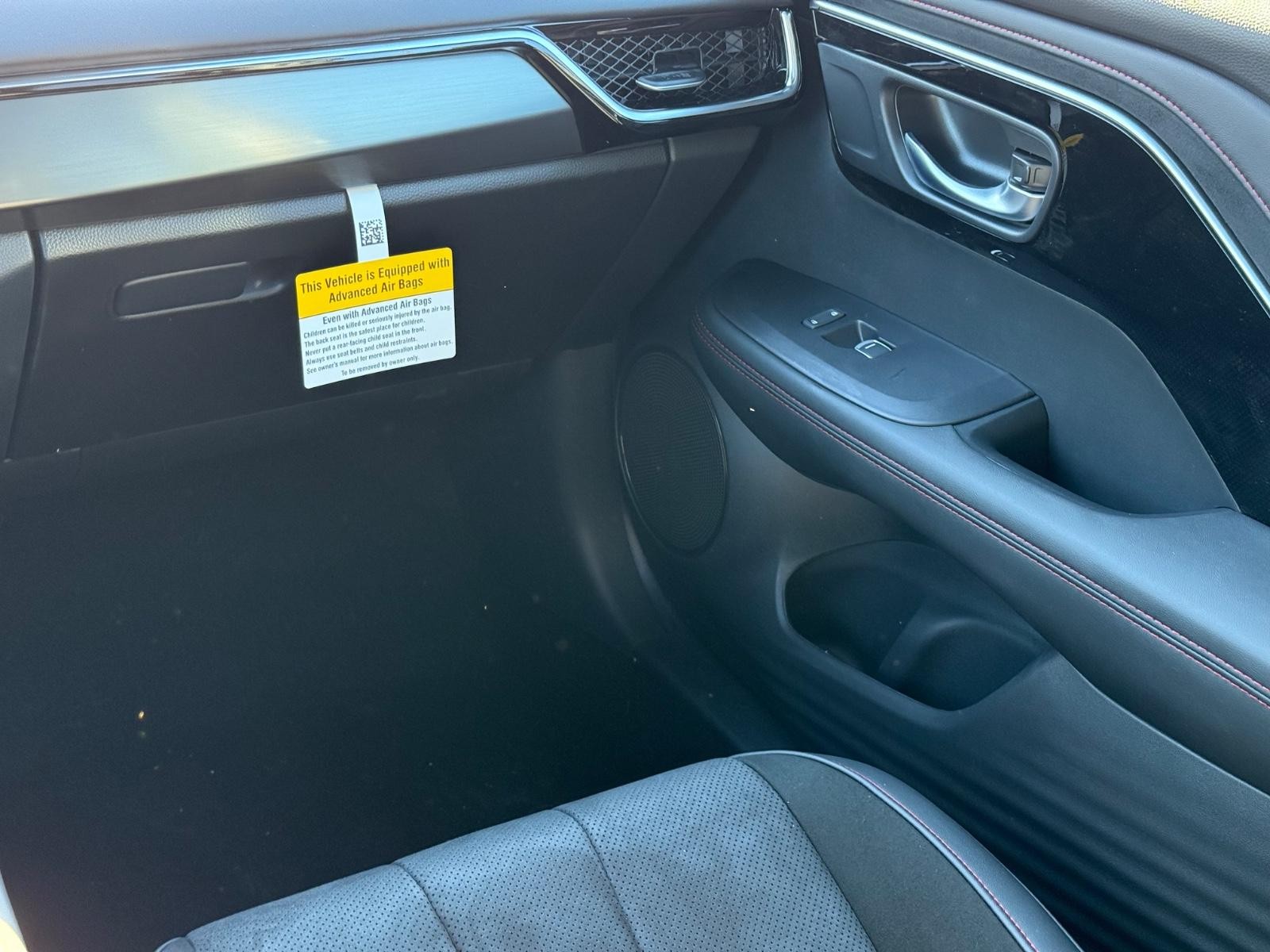 Acura ADX Vehicle Image 10