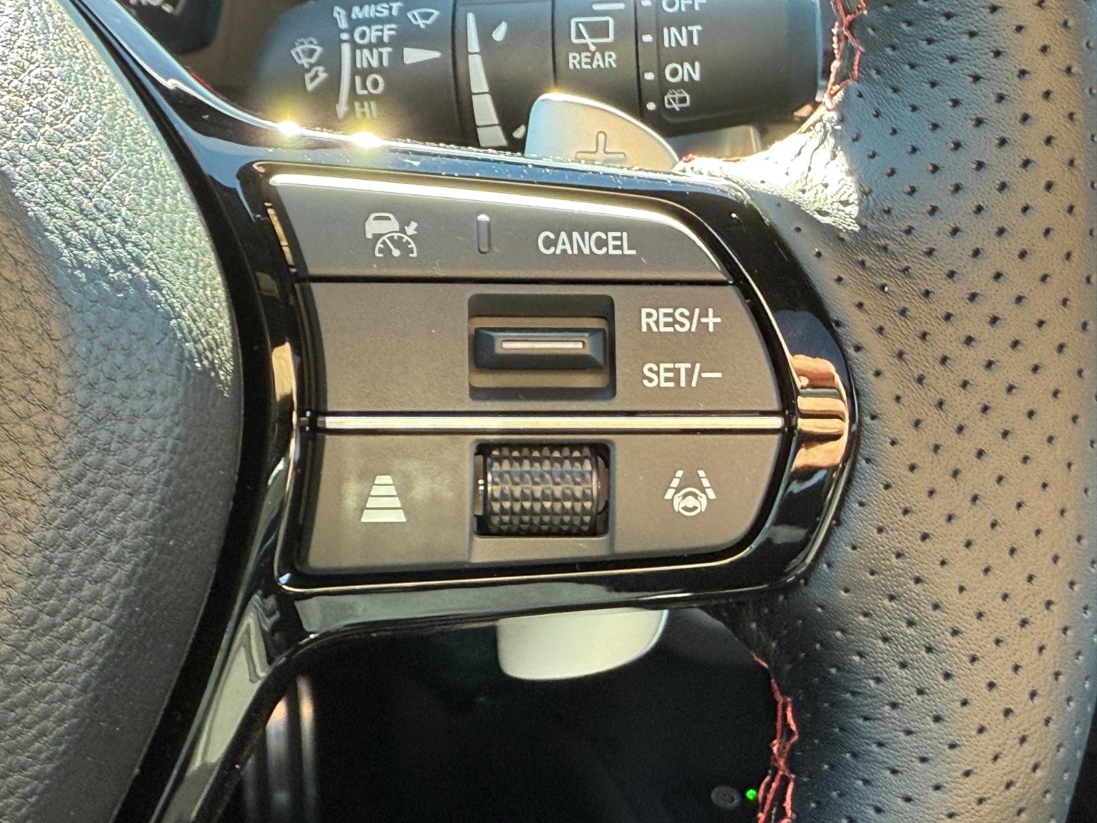 Acura ADX Vehicle Image 12