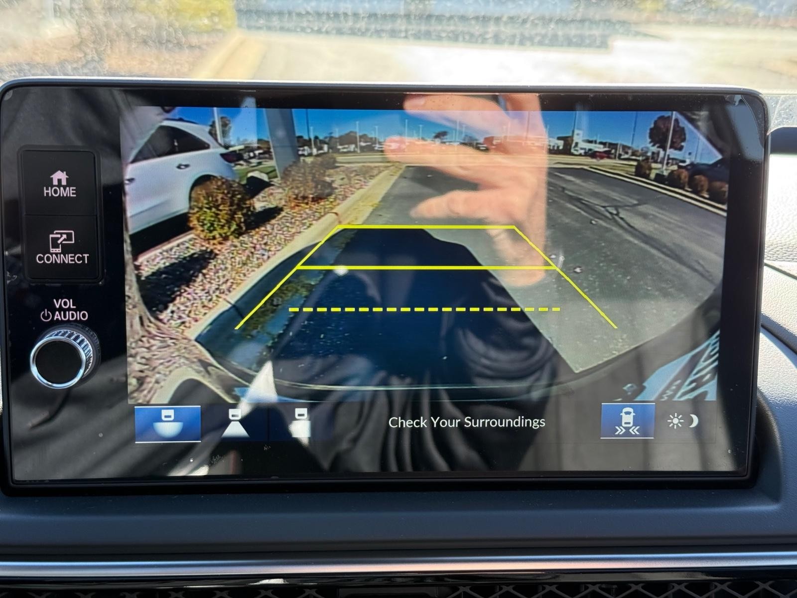 Acura ADX Vehicle Image 13