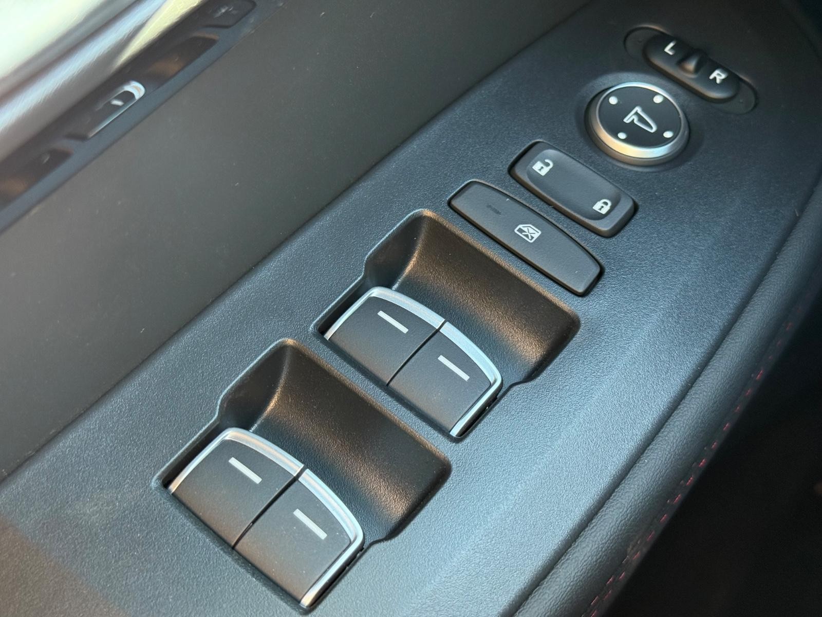 Acura ADX Vehicle Image 15