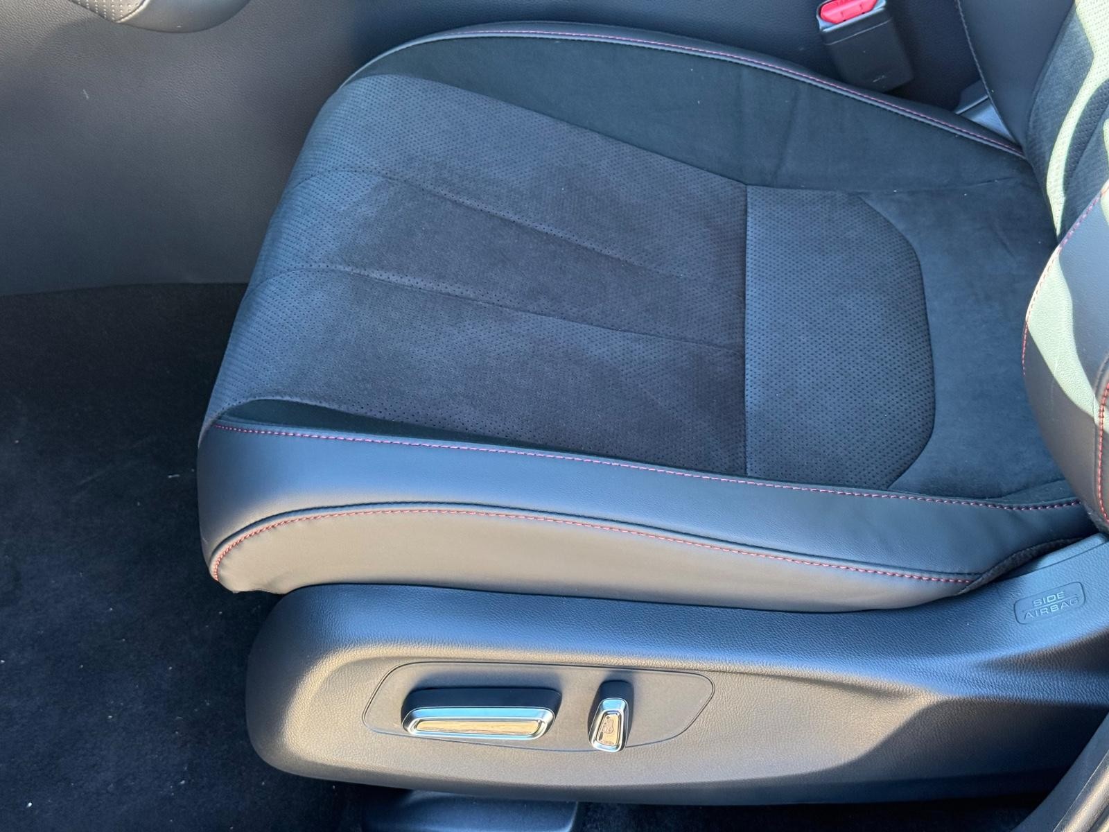 Acura ADX Vehicle Image 16