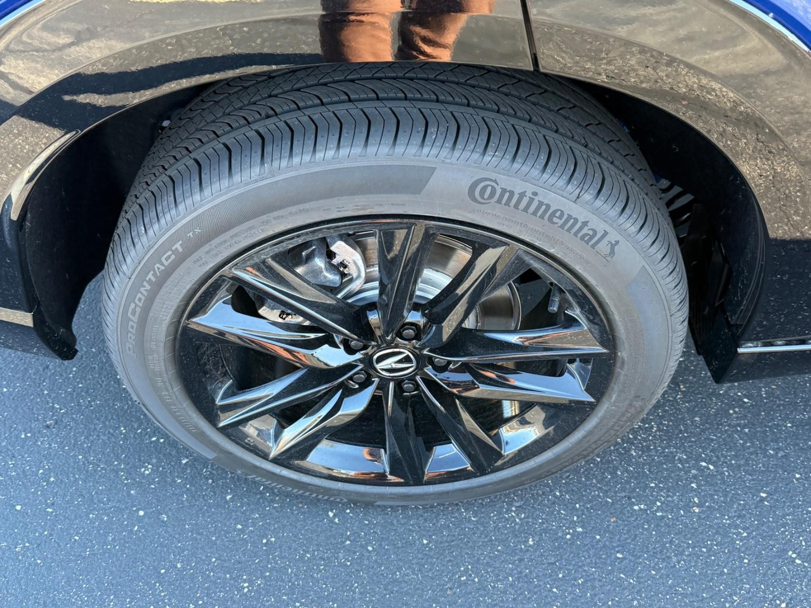 Acura ADX Vehicle Image 04