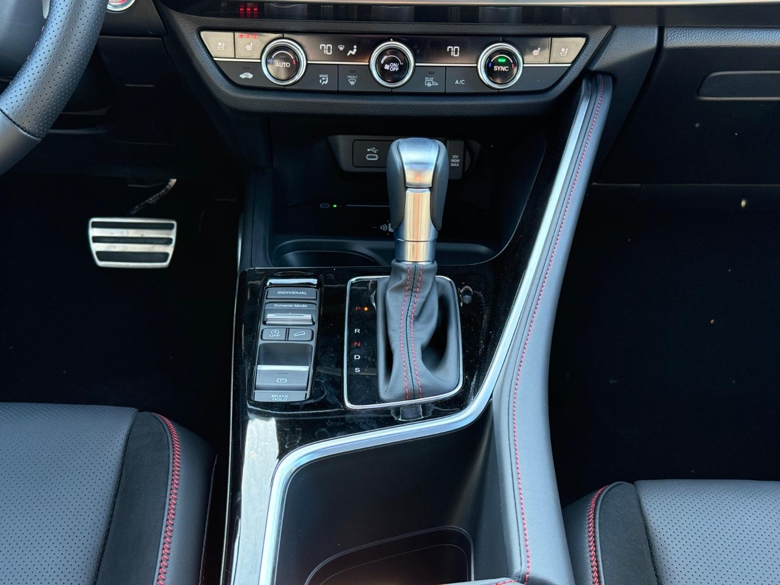 Acura ADX Vehicle Image 08