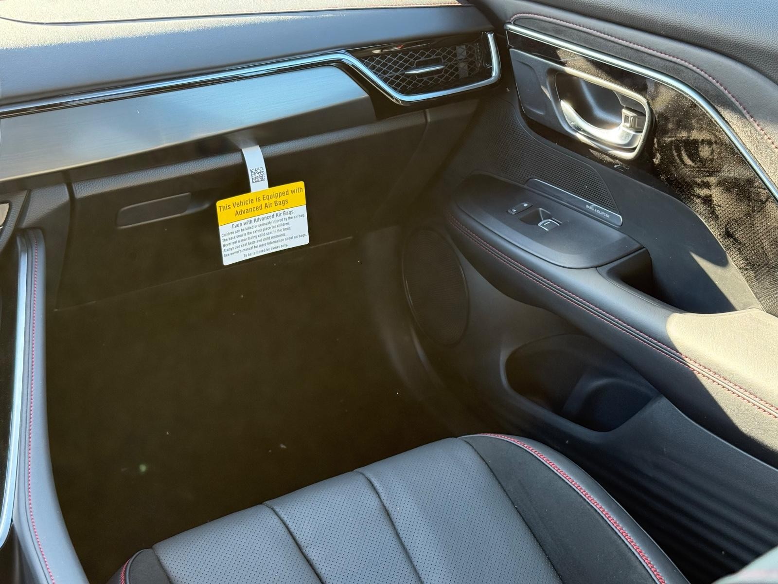 Acura ADX Vehicle Image 10