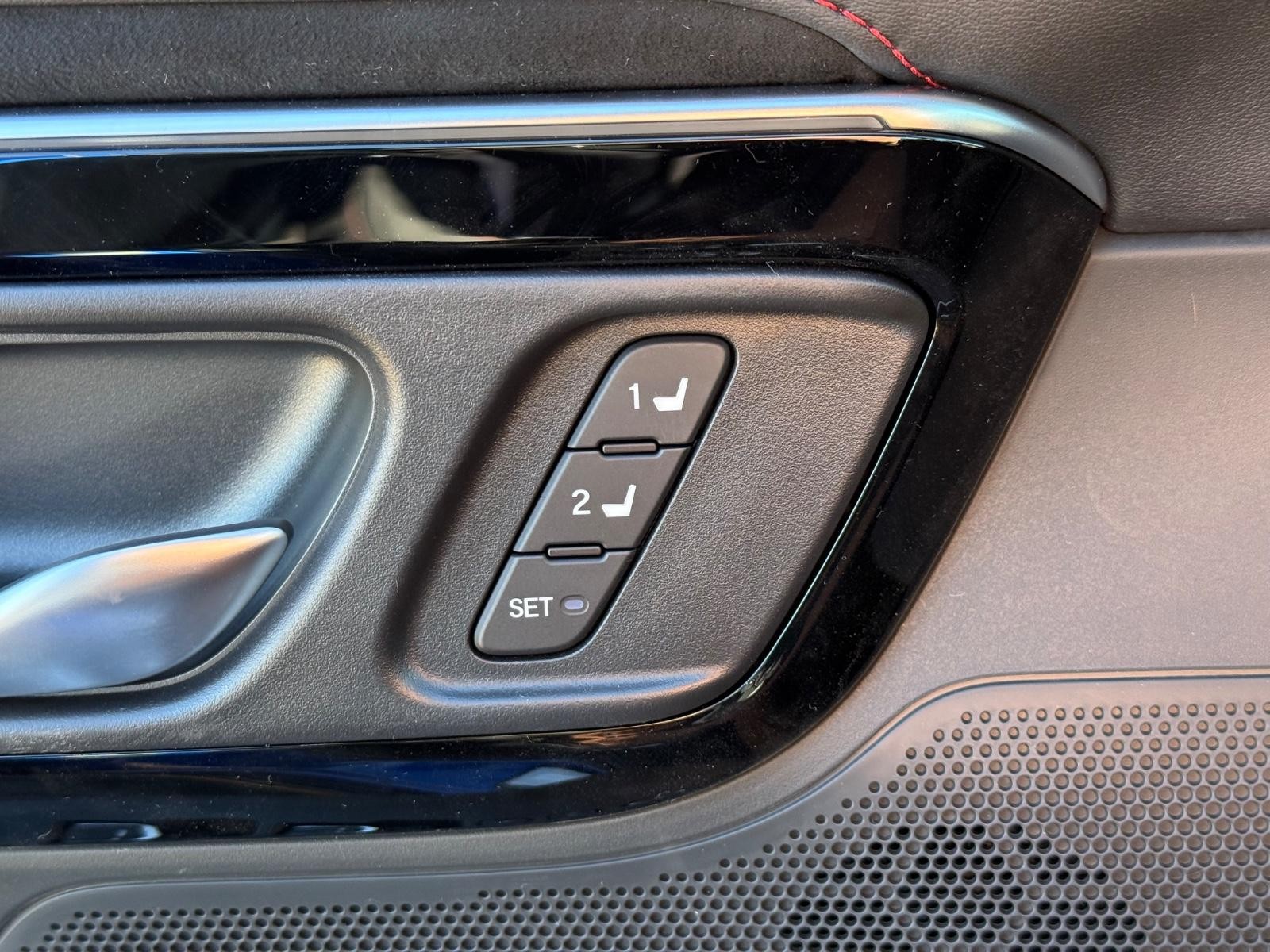 Acura ADX Vehicle Image 11