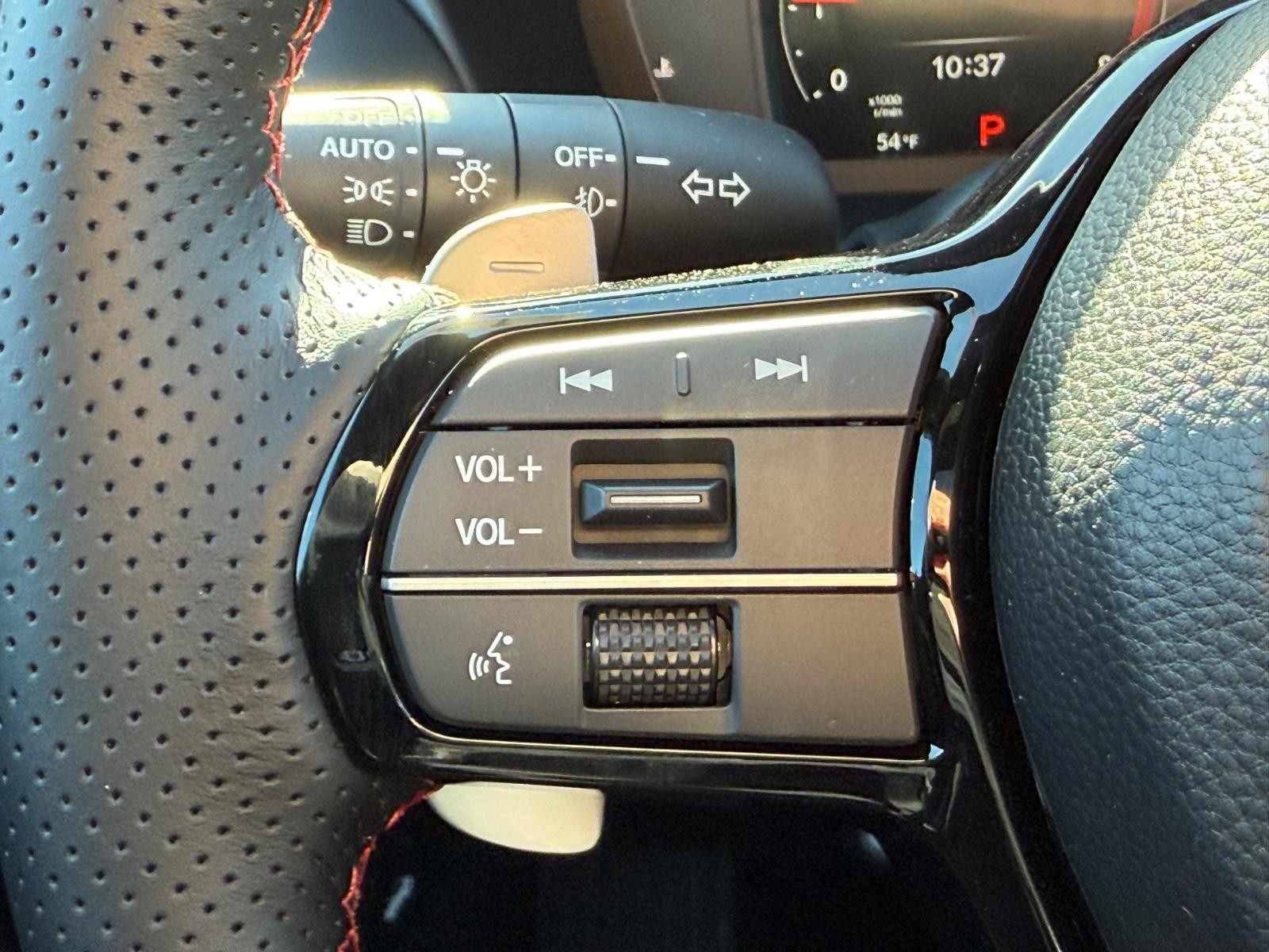 Acura ADX Vehicle Image 12