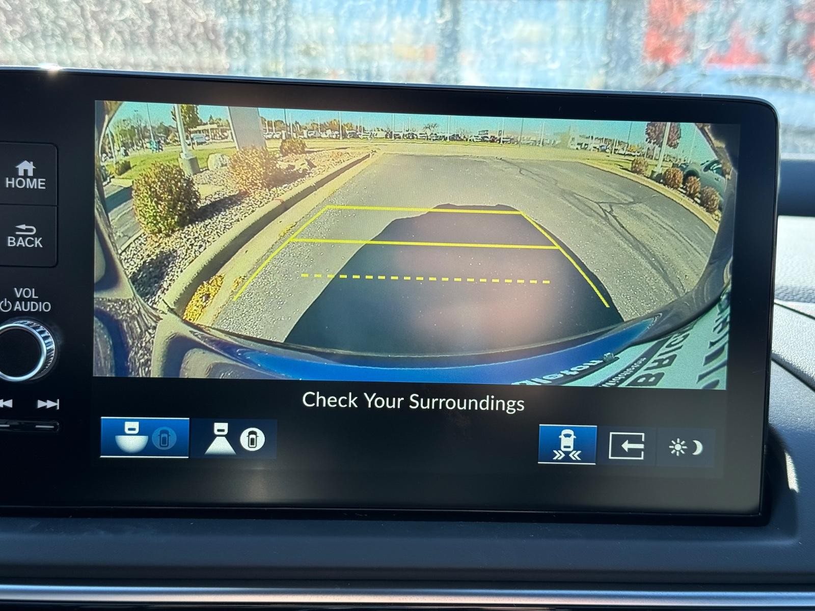 Acura ADX Vehicle Image 14