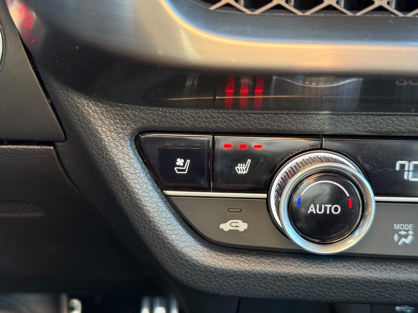 Acura ADX Vehicle Image 15