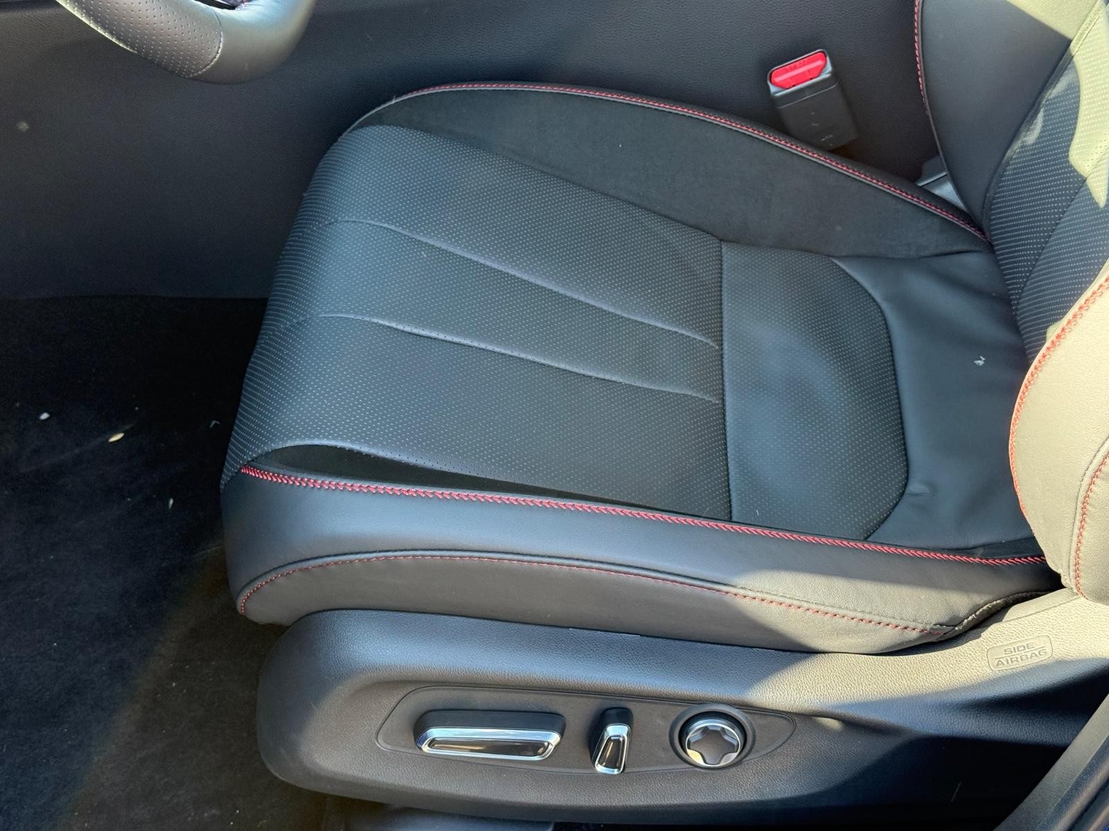 Acura ADX Vehicle Image 17