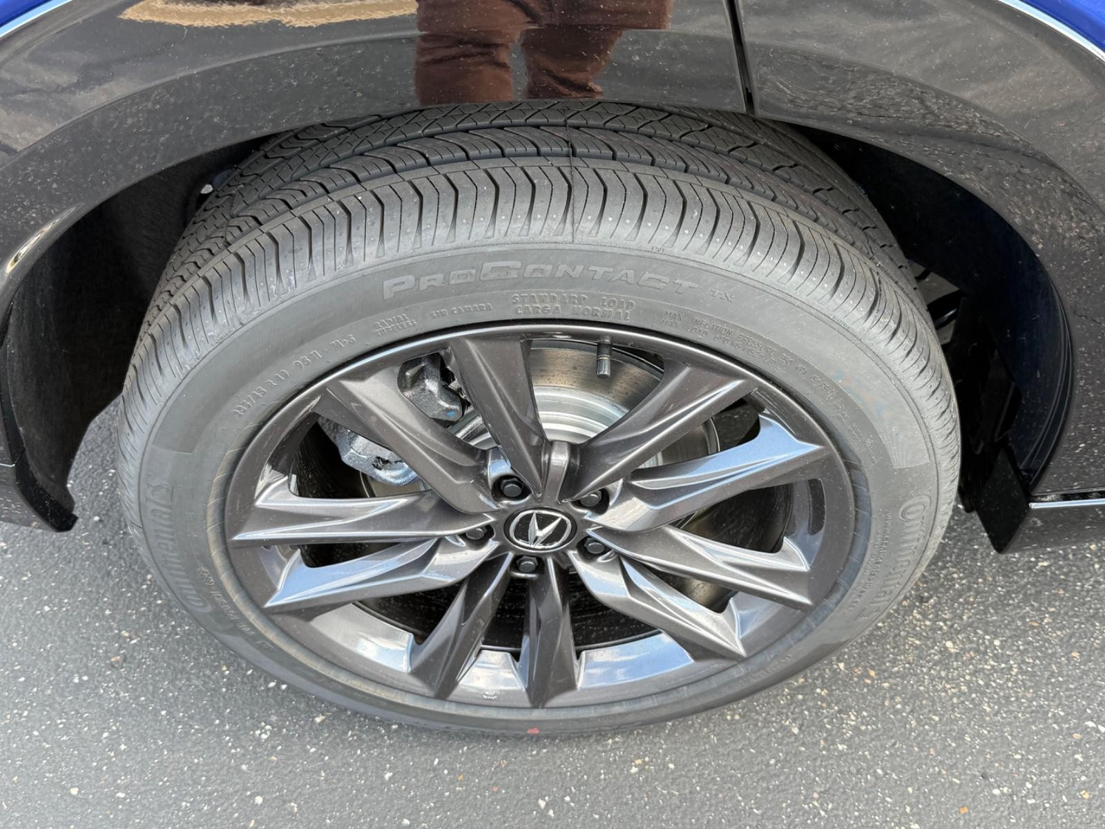 Acura ADX Vehicle Image 04