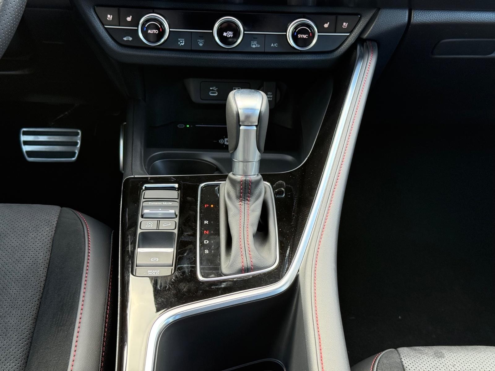 Acura ADX Vehicle Image 08