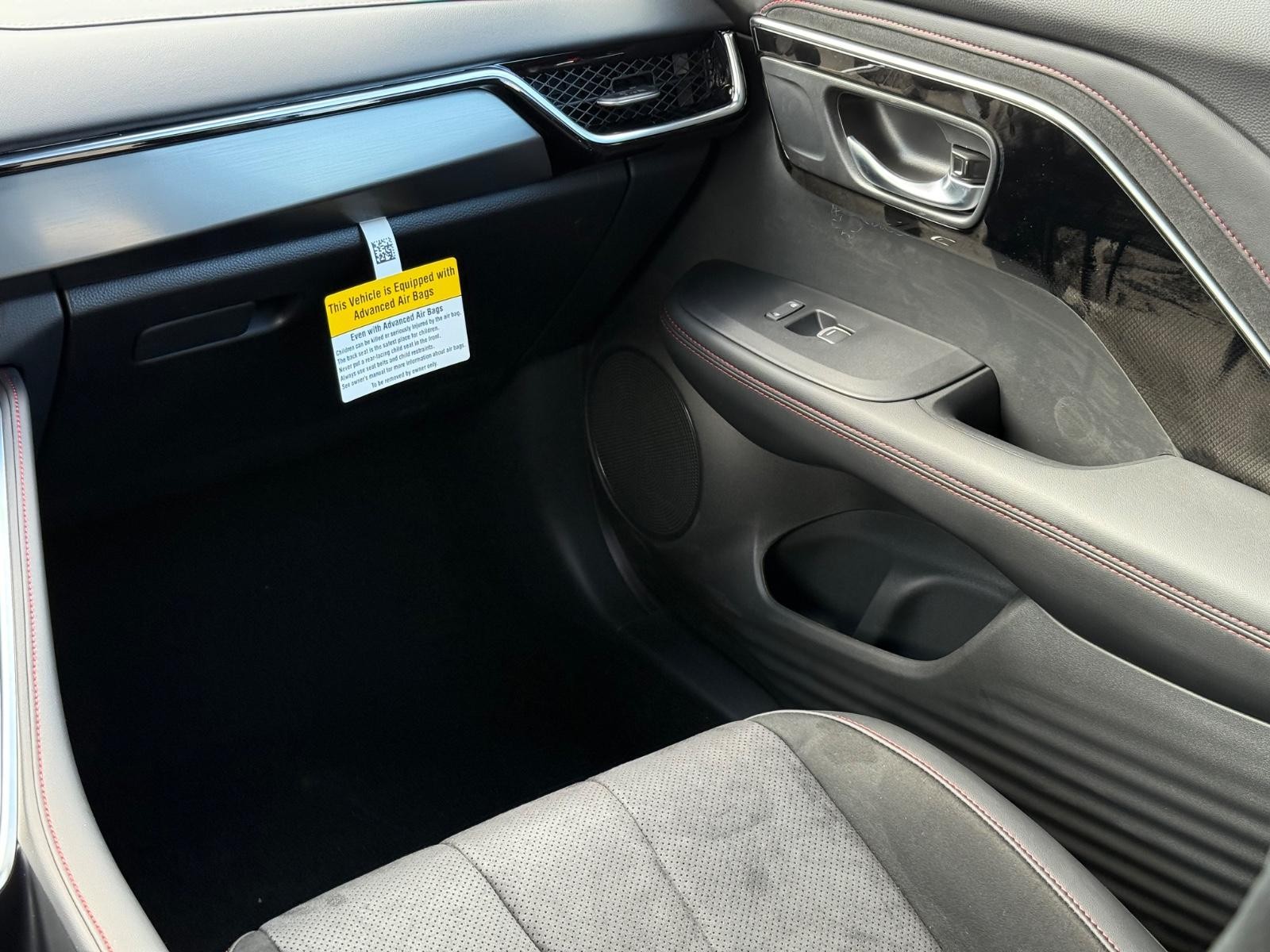 Acura ADX Vehicle Image 10