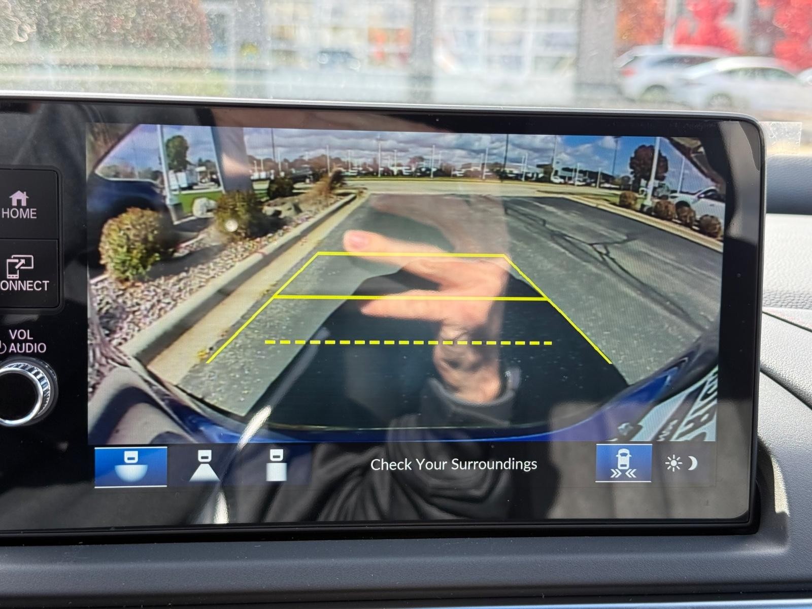 Acura ADX Vehicle Image 13