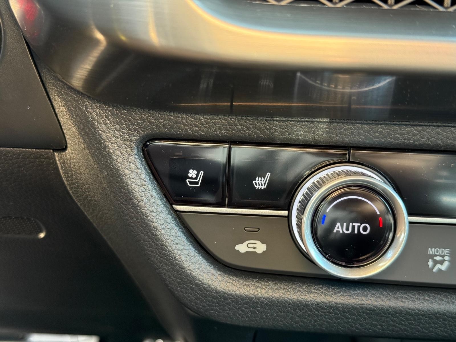 Acura ADX Vehicle Image 14