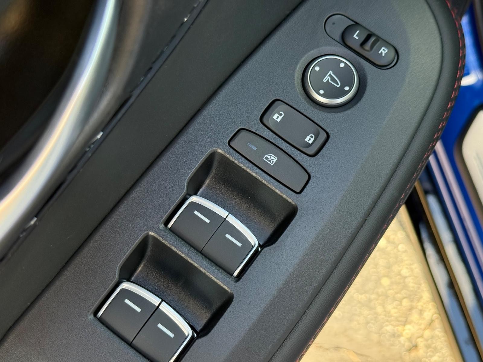 Acura ADX Vehicle Image 15