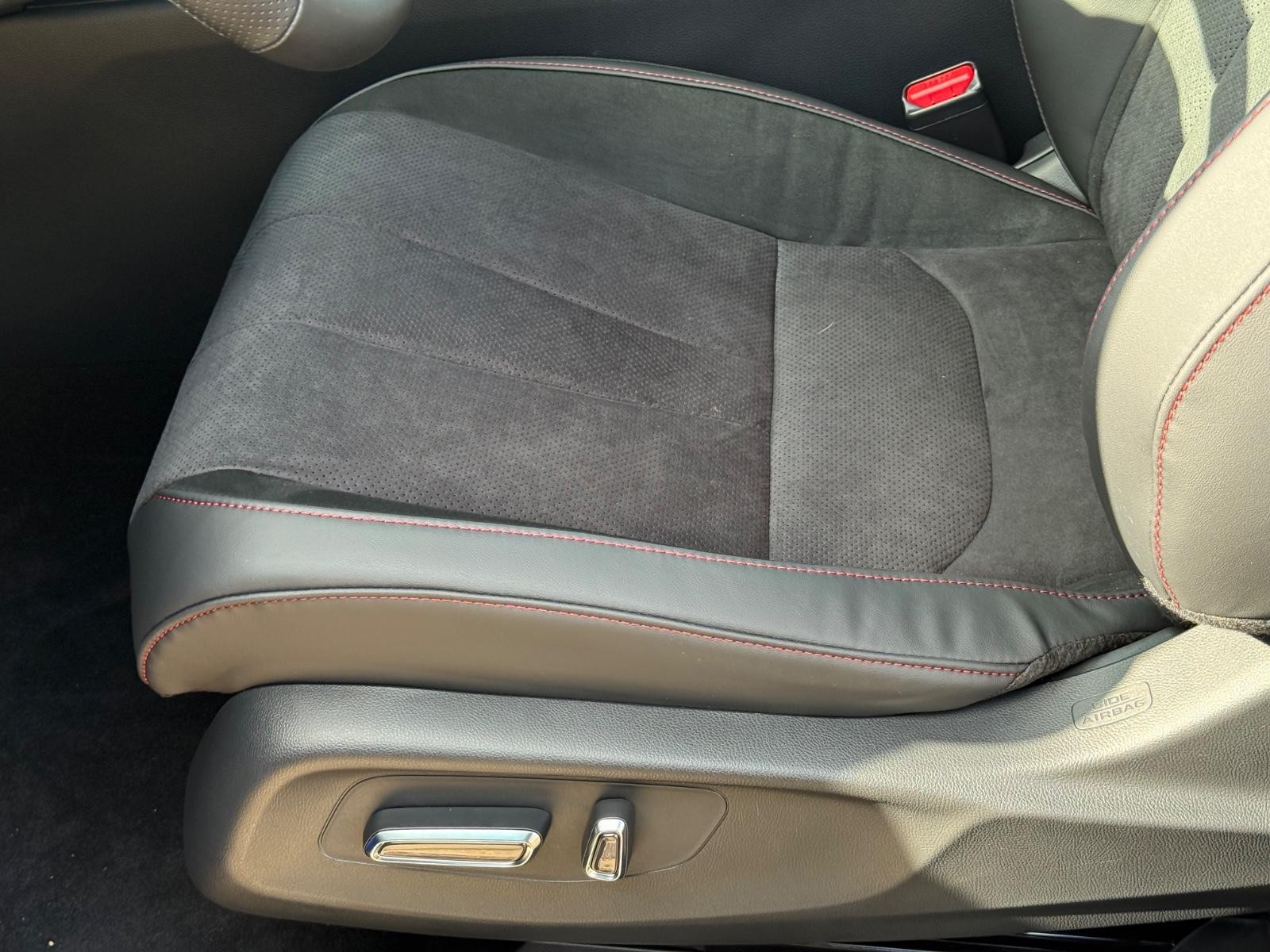 Acura ADX Vehicle Image 16