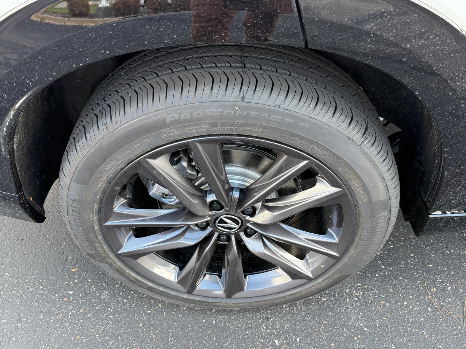 Acura ADX Vehicle Image 04