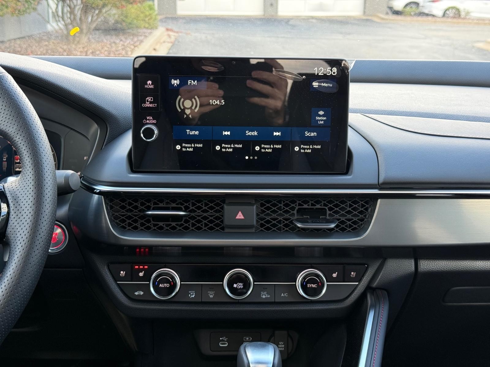 Acura ADX Vehicle Image 07