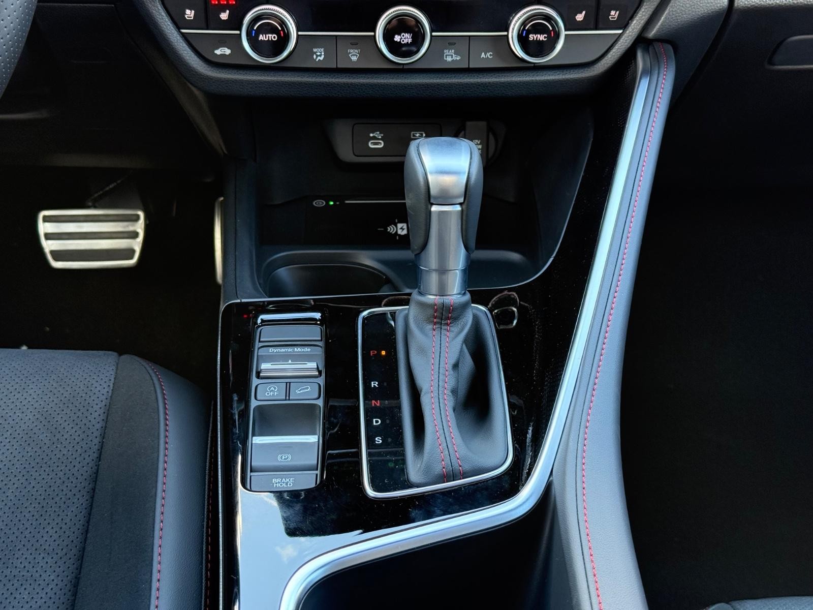 Acura ADX Vehicle Image 08