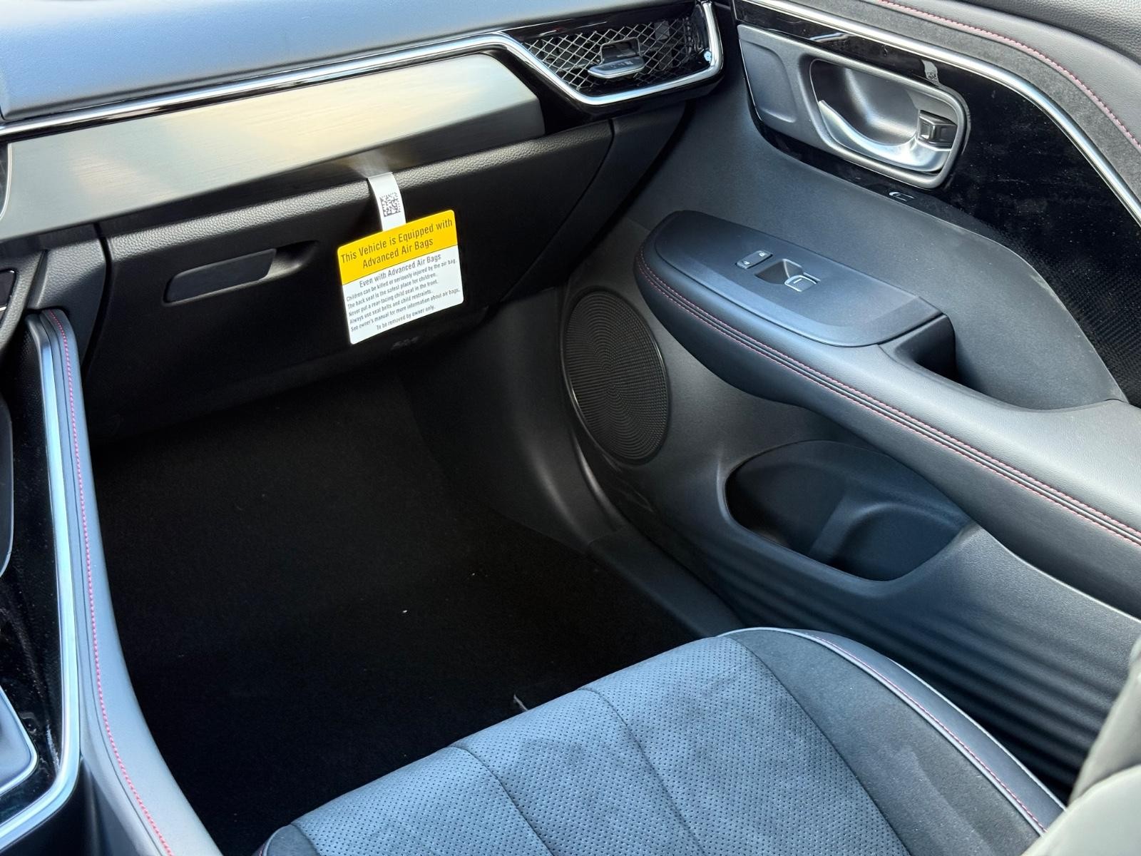 Acura ADX Vehicle Image 10