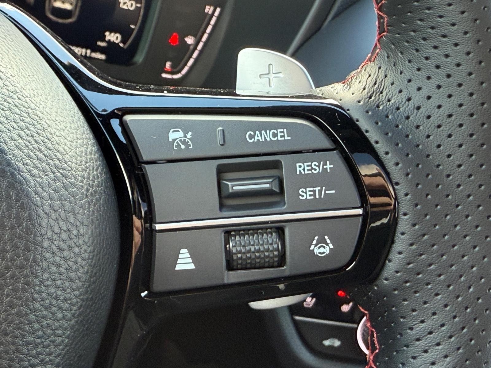 Acura ADX Vehicle Image 12