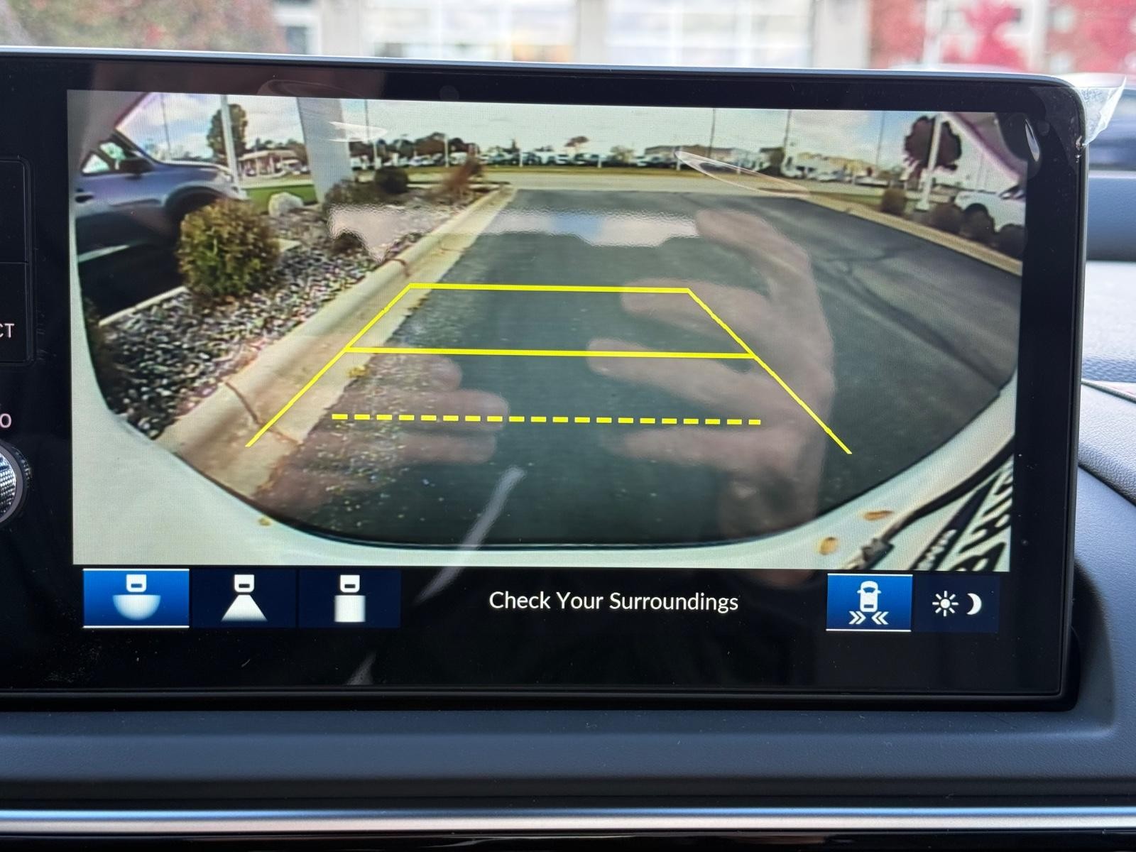 Acura ADX Vehicle Image 13