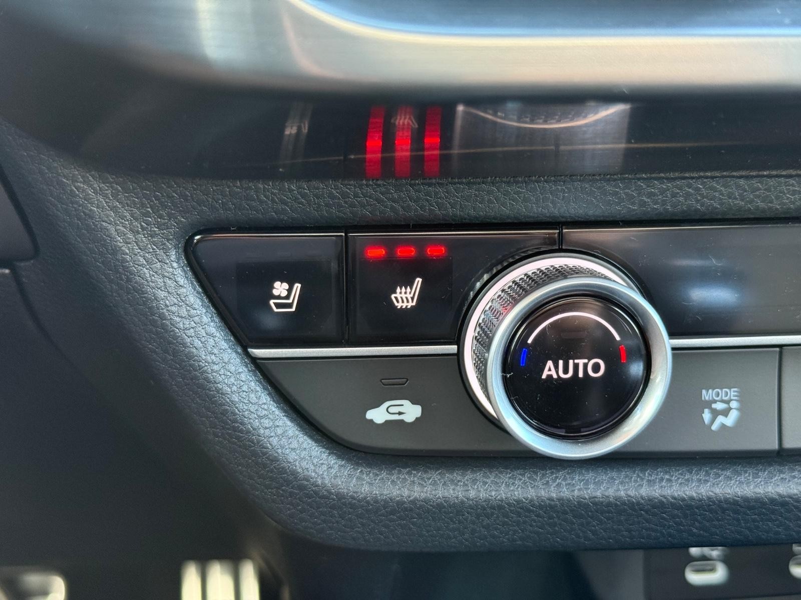 Acura ADX Vehicle Image 14