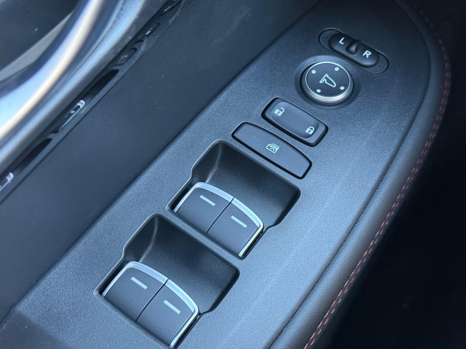 Acura ADX Vehicle Image 15