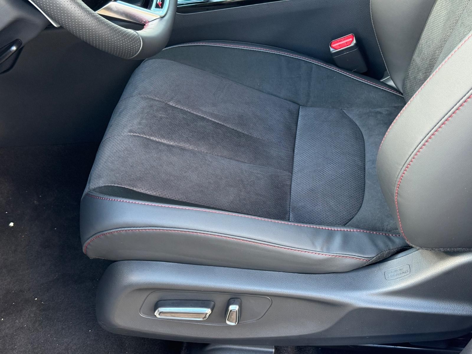 Acura ADX Vehicle Image 16