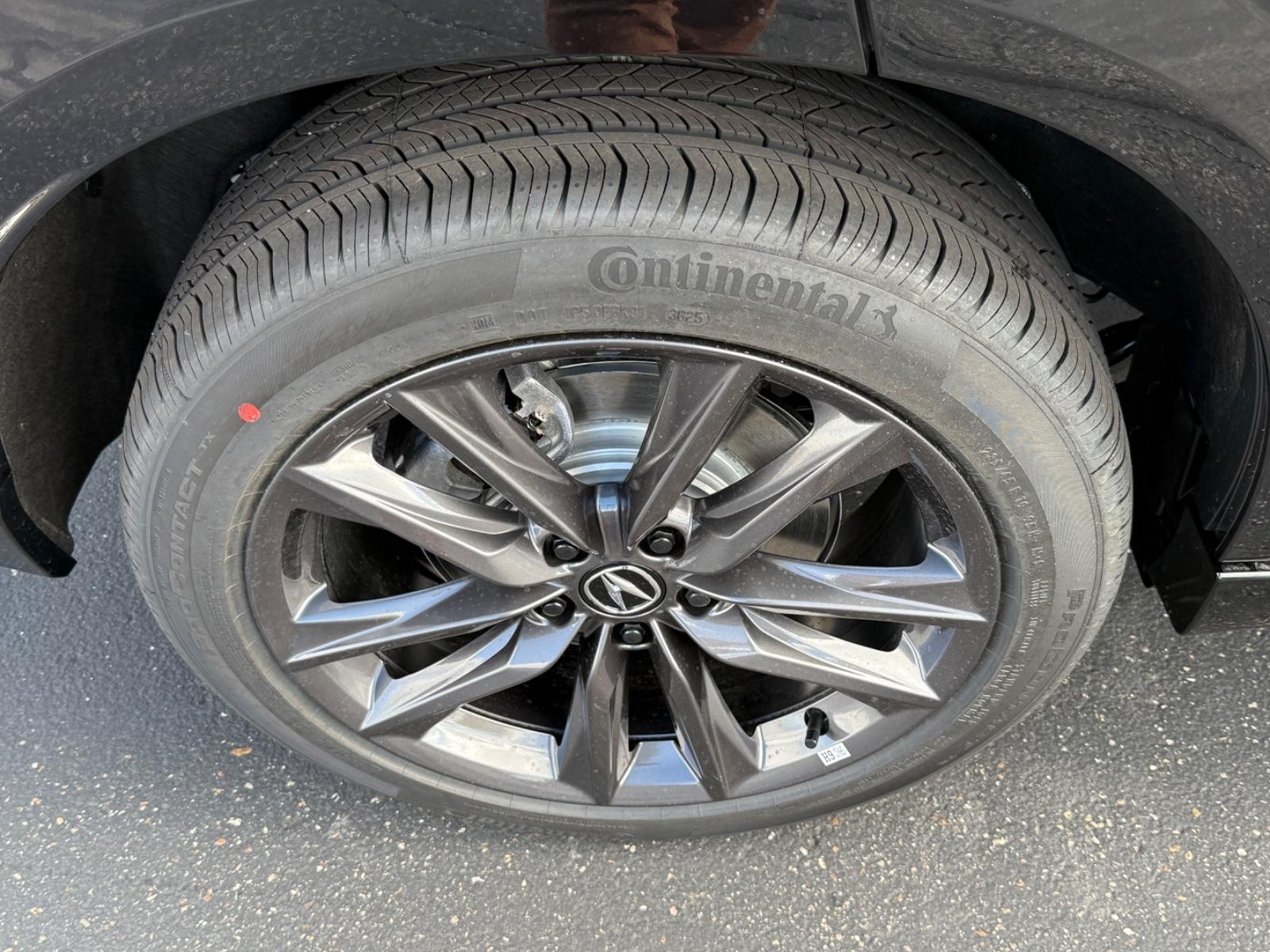 Acura ADX Vehicle Image 04