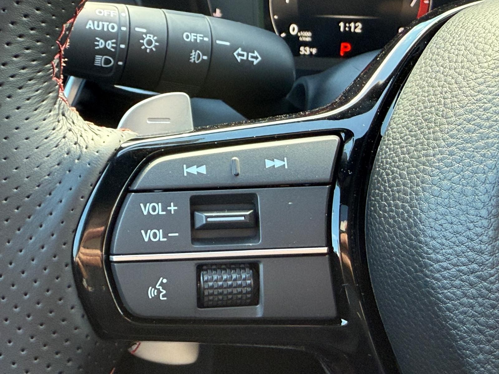 Acura ADX Vehicle Image 09