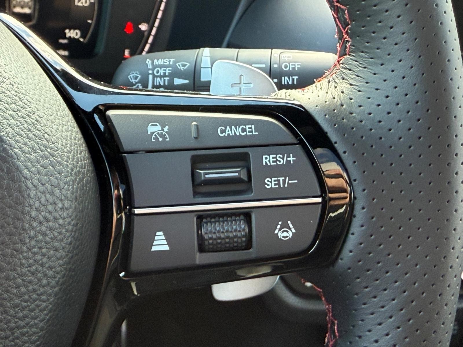 Acura ADX Vehicle Image 10