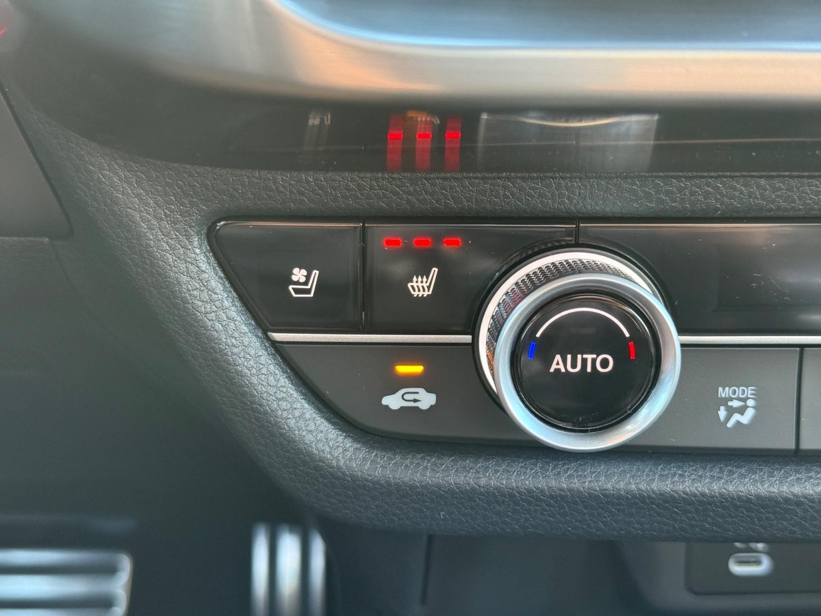 Acura ADX Vehicle Image 11