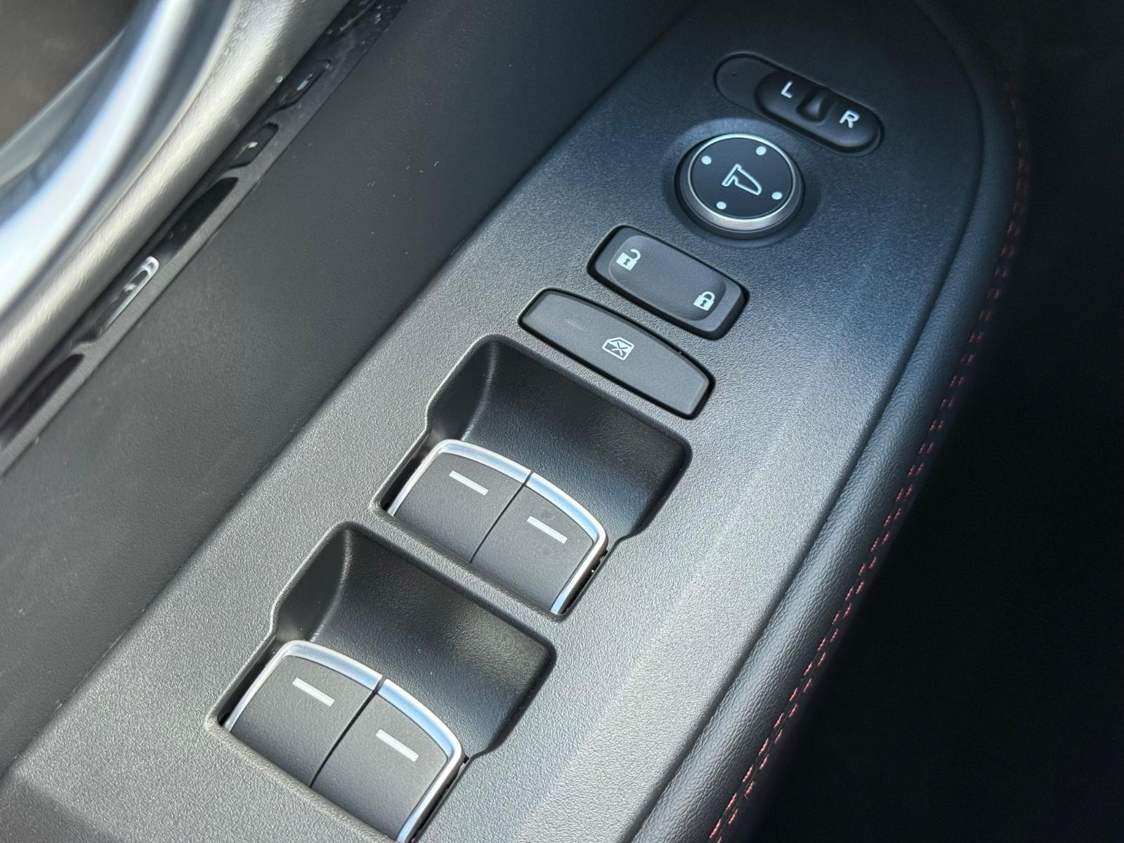 Acura ADX Vehicle Image 12