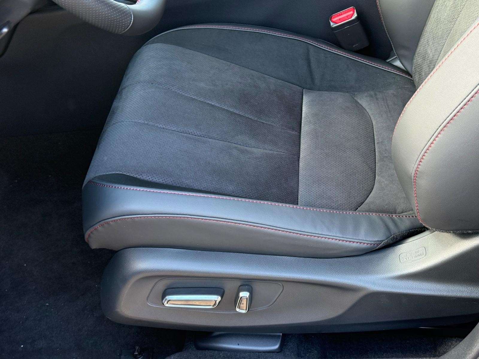 Acura ADX Vehicle Image 13