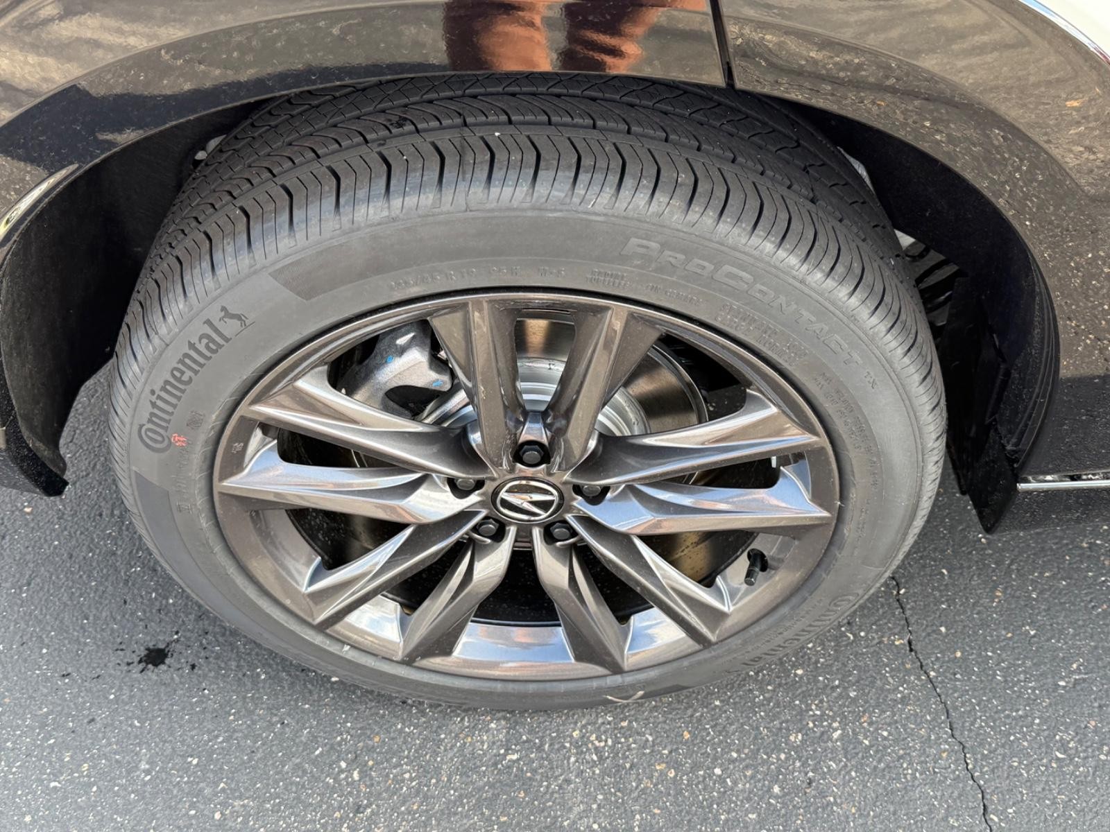 Acura ADX Vehicle Image 04