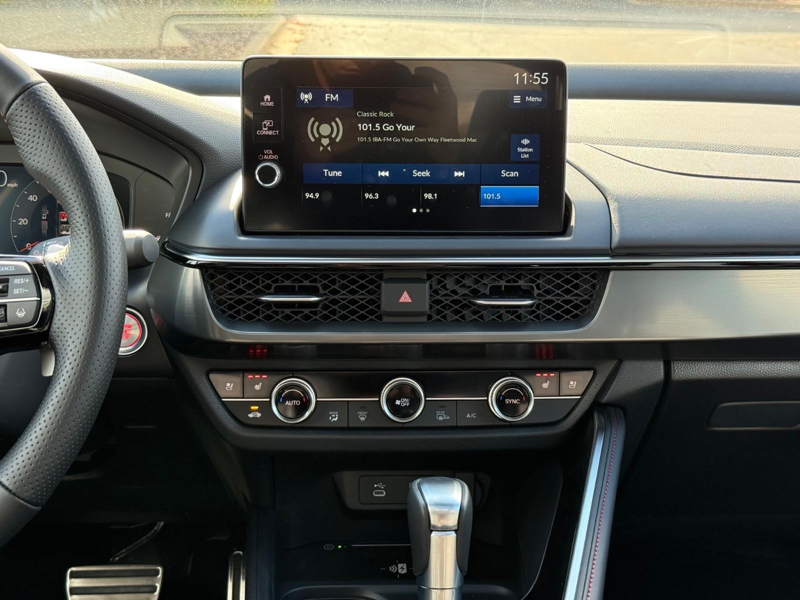 Acura ADX Vehicle Image 07