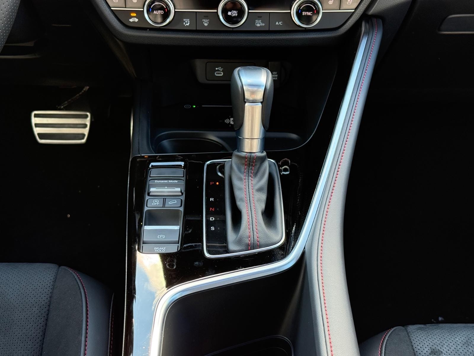 Acura ADX Vehicle Image 08