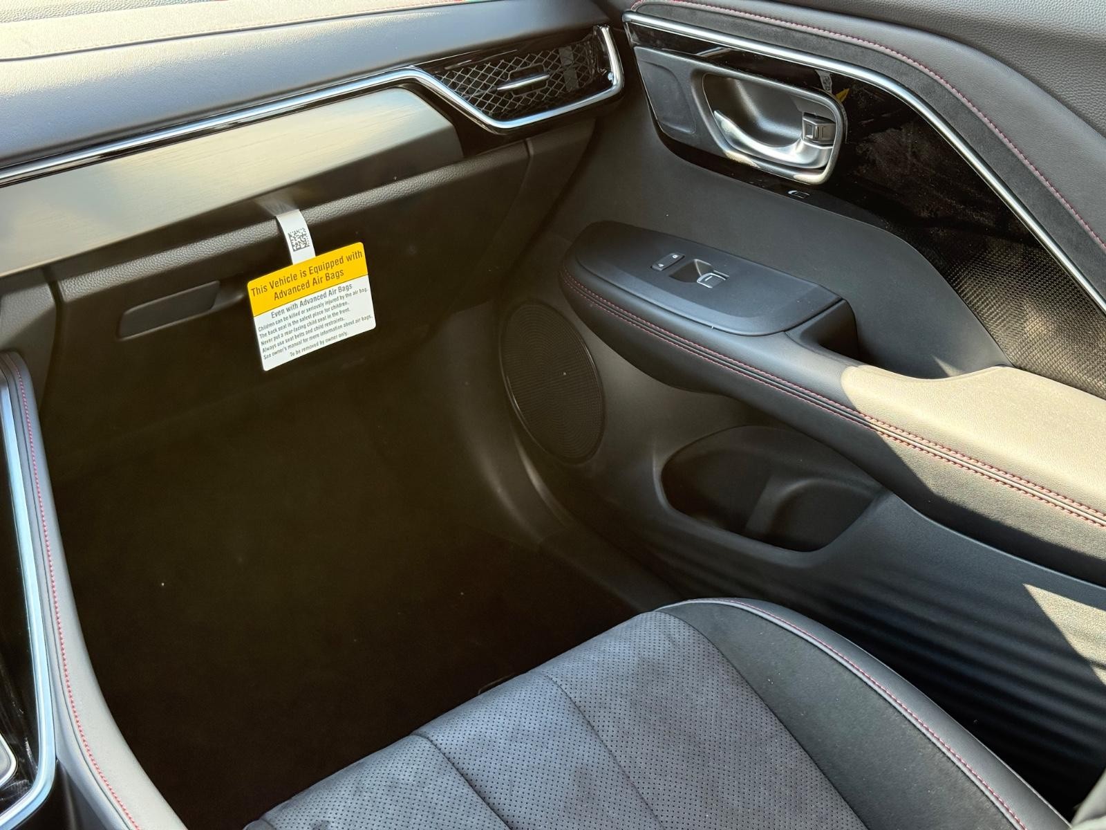 Acura ADX Vehicle Image 10