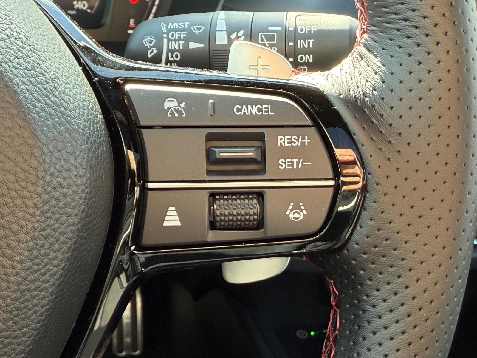 Acura ADX Vehicle Image 12