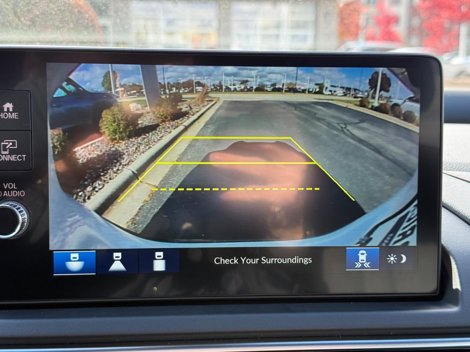 Acura ADX Vehicle Image 13