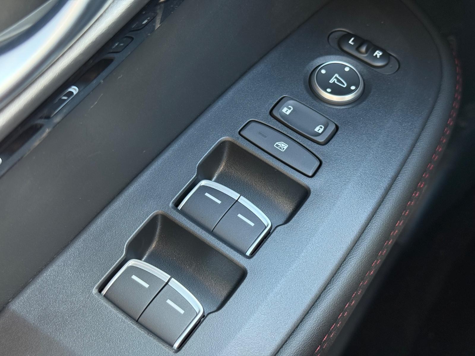 Acura ADX Vehicle Image 15